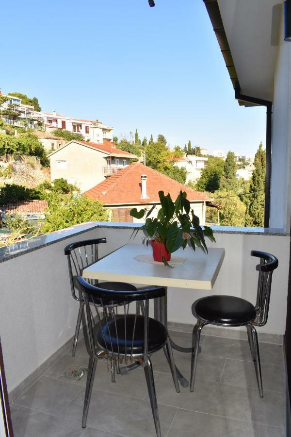 Apartments Hillside Ulcinj Eksteriør billede