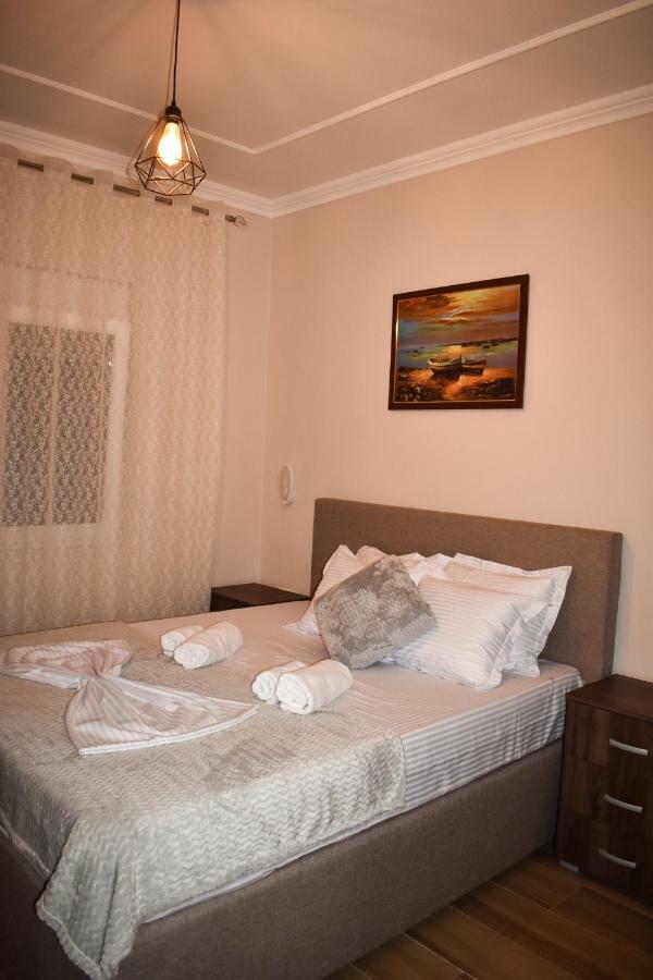 Apartments Hillside Ulcinj Eksteriør billede