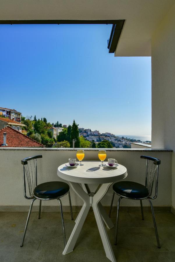 Apartments Hillside Ulcinj Eksteriør billede
